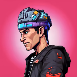 Blaze Punks #888
