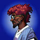 Blaze Punks #206