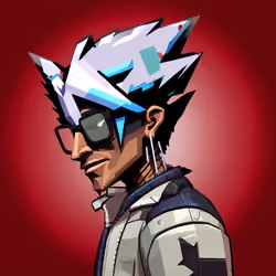 Blaze Punks #120