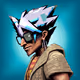 Blaze Punks #296