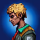 Blaze Punks #1411