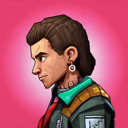 Blaze Punks #714
