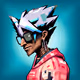 Blaze Punks #472