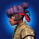 Blaze Punks #306
