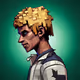 Blaze Punks #32