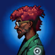 Blaze Punks #260