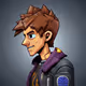 Blaze Punks #1090