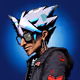 Blaze Punks #492