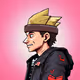 Blaze Punks #55
