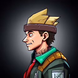 Blaze Punks #101