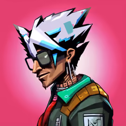 Blaze Punks #916