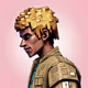 Blaze Punks #428
