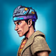 Blaze Punks #286