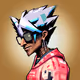 Blaze Punks #438