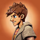 Blaze Punks #1084