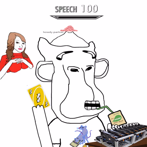 Dumb Wojapes 1