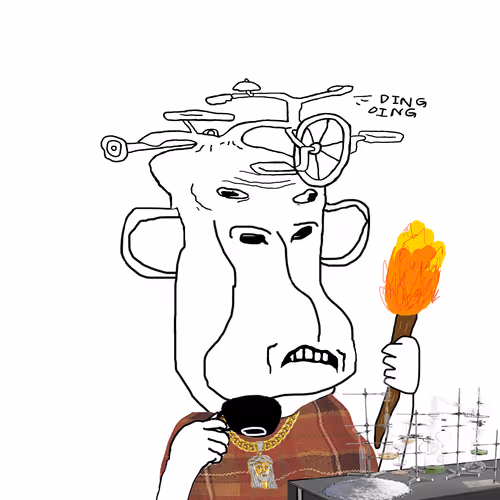 Dumb Wojapes 1