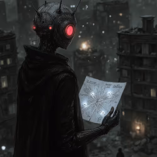 Dark City 15
