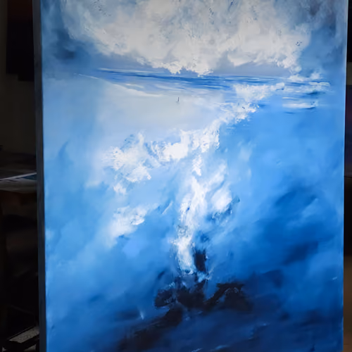 Solitude #1