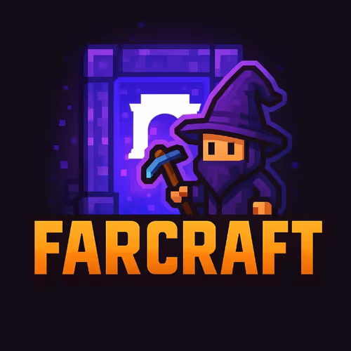 Farcraft Pass