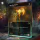 Flame Killed Bardiche