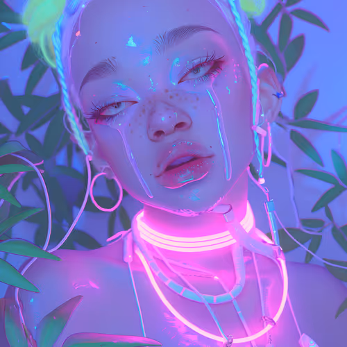 203