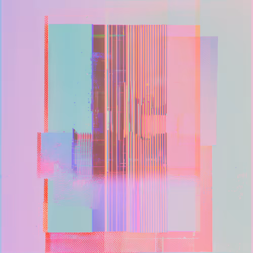 Item #3 Media