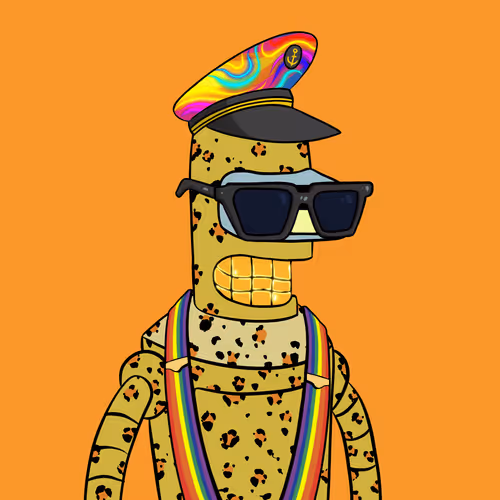 Futurama Yacht Club 4