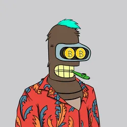 FUTURAMA YACHT CLUB #79