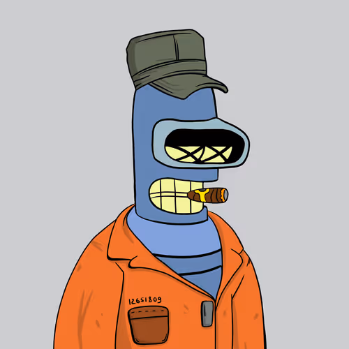 Futurama Yacht Club 4