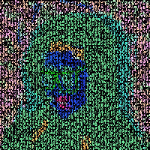 Click ASCII by 0xsh#3312