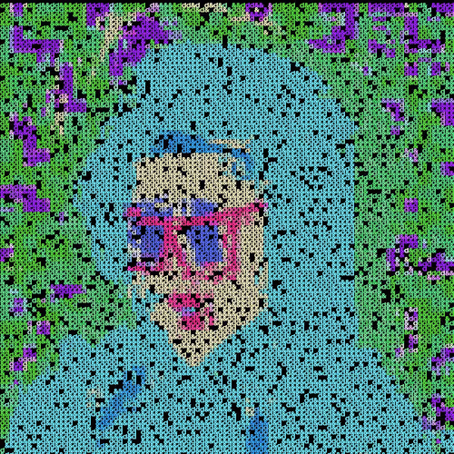 Click Ascii By 0xsh