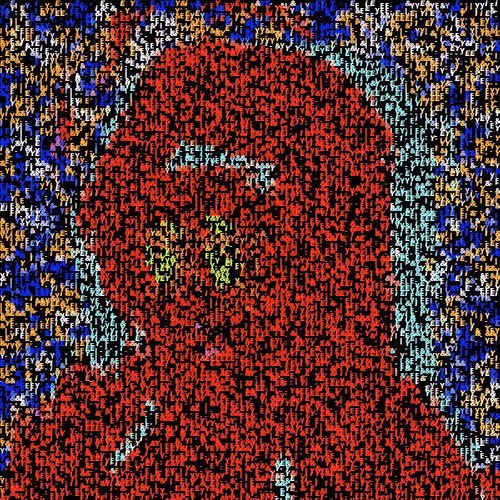 Click ASCII by 0xsh#3443