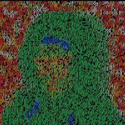 Click ASCII by 0xsh#6561