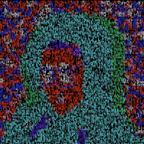 Click ASCII by 0xsh#3259