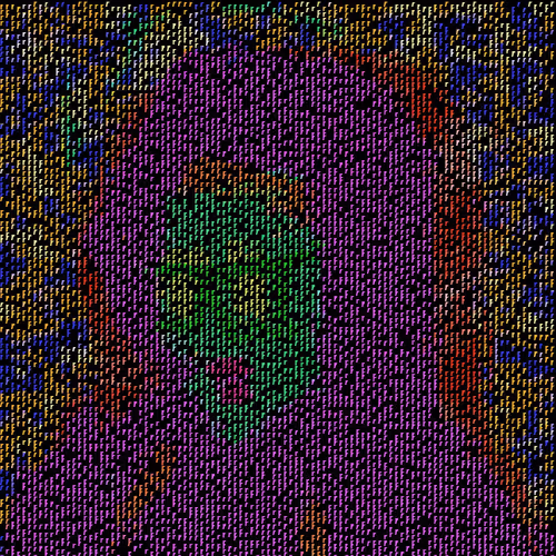 Click Ascii By 0xsh