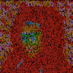 Click ASCII by 0xsh#4990