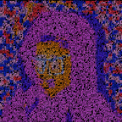 Click ASCII by 0xsh#6869