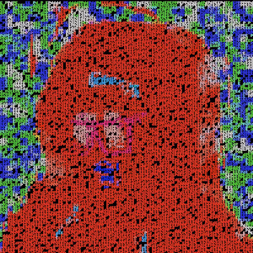 Click ASCII by 0xsh#2085