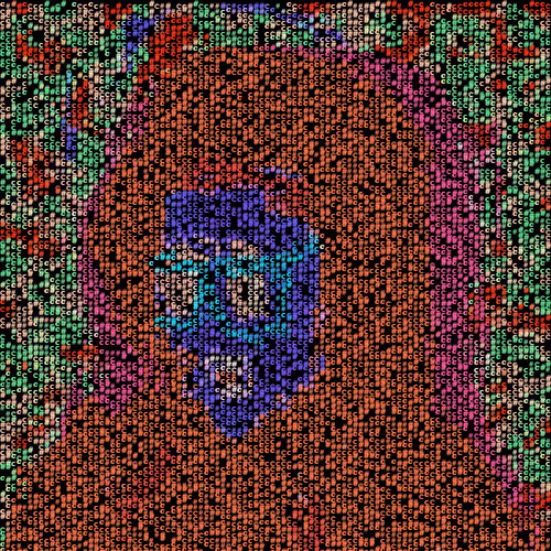 Click ASCII by 0xsh#3543
