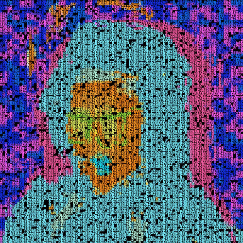 Click Ascii By 0xsh