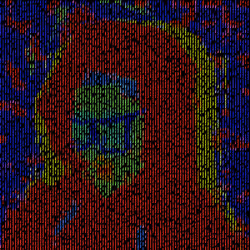 Click ASCII by 0xsh#4524