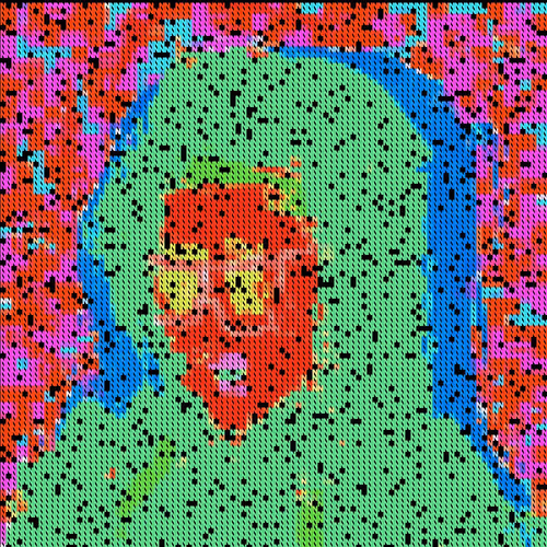 Click Ascii By 0xsh