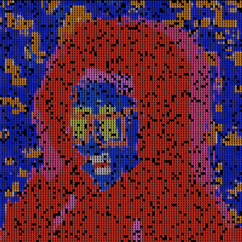Click ASCII by 0xsh#3434