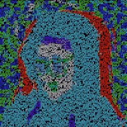 Click ASCII by 0xsh#4007