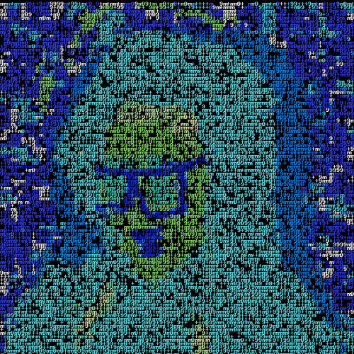 Click Ascii By 0xsh