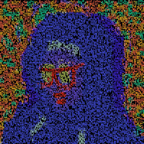 Click ASCII by 0xsh#4885