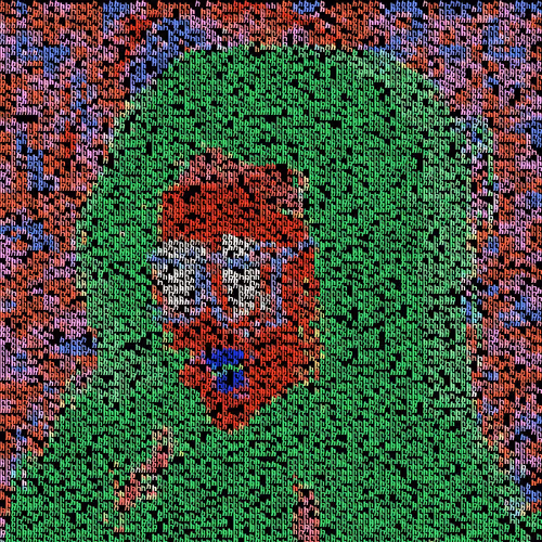 Click ASCII by 0xsh#394
