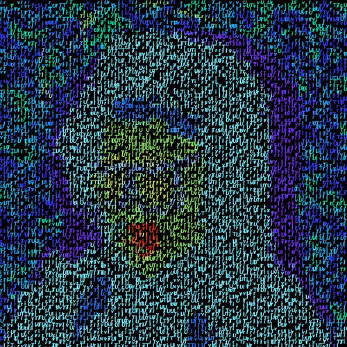Click Ascii By 0xsh