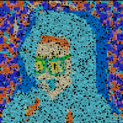 Click ASCII by 0xsh#982